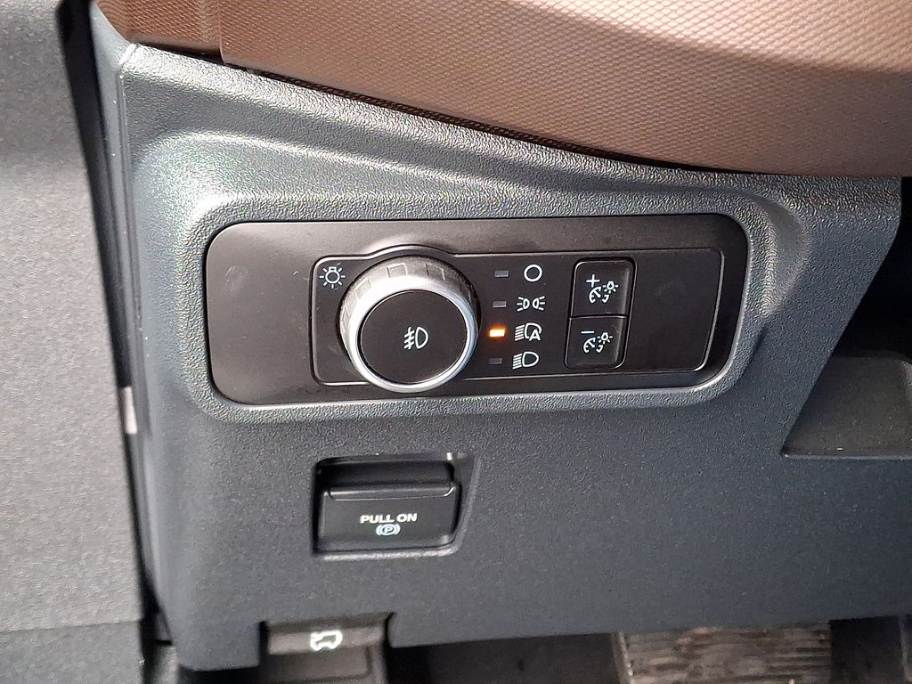 2023 Ford Bronco 4-Door Outer Banks - Photo 27