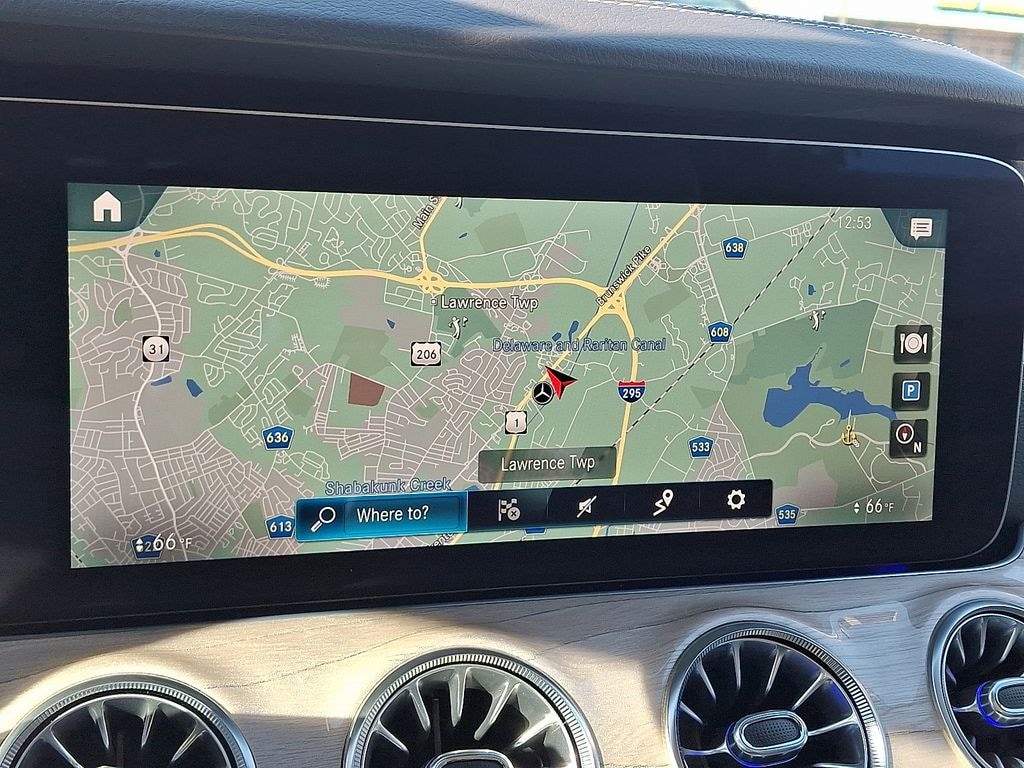 Used 2023 Mercedes-Benz E-Class E 450 Coupe