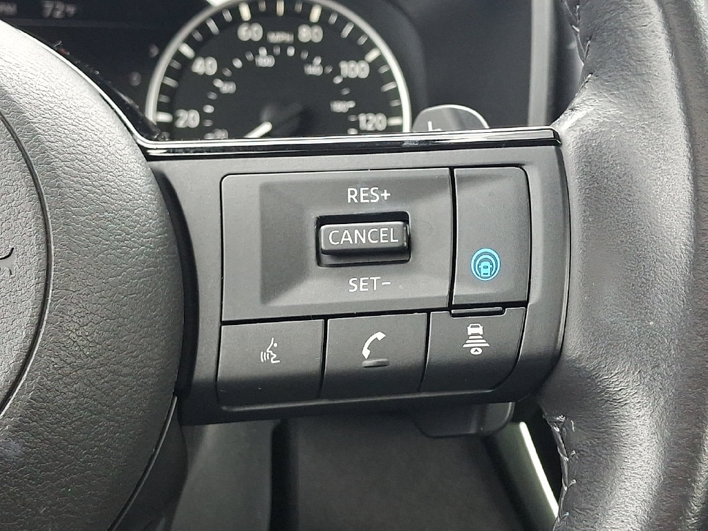 2023 Nissan Rogue SL - Photo 24