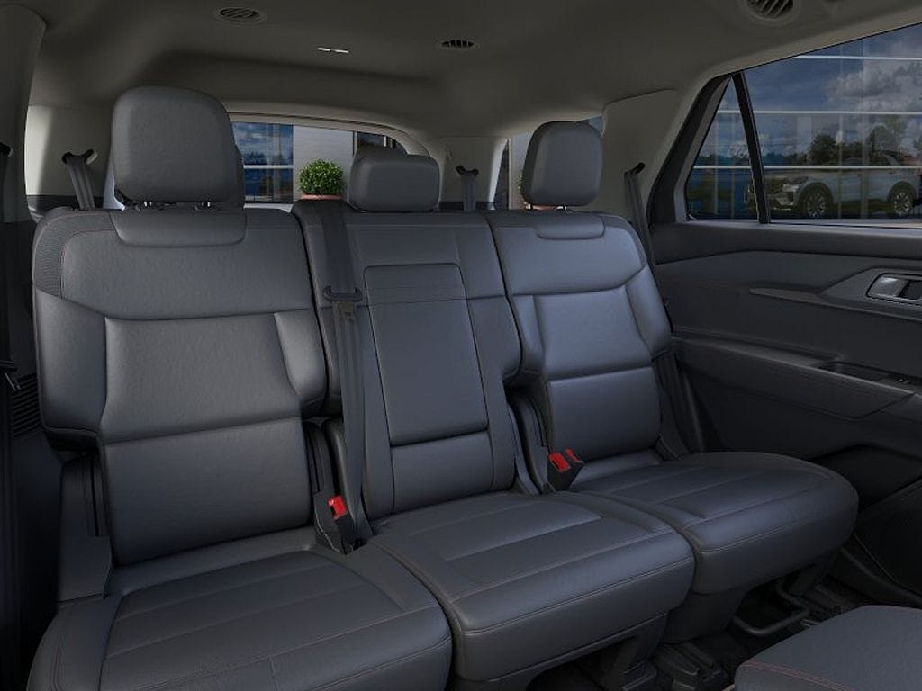 2026 Ford Explorer Active - Photo 10