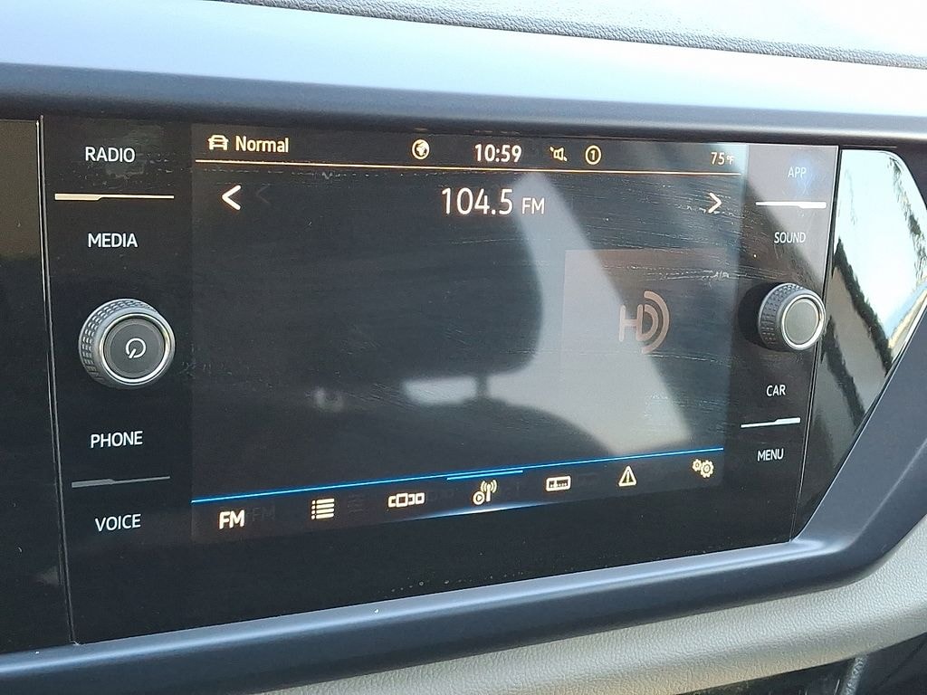 Used 2022 Volkswagen Taos 1.5T SE SUV