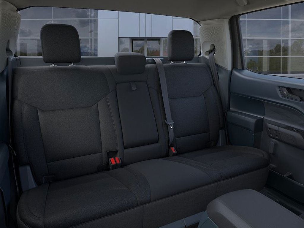 2025 Ford Maverick XLT - Photo 11