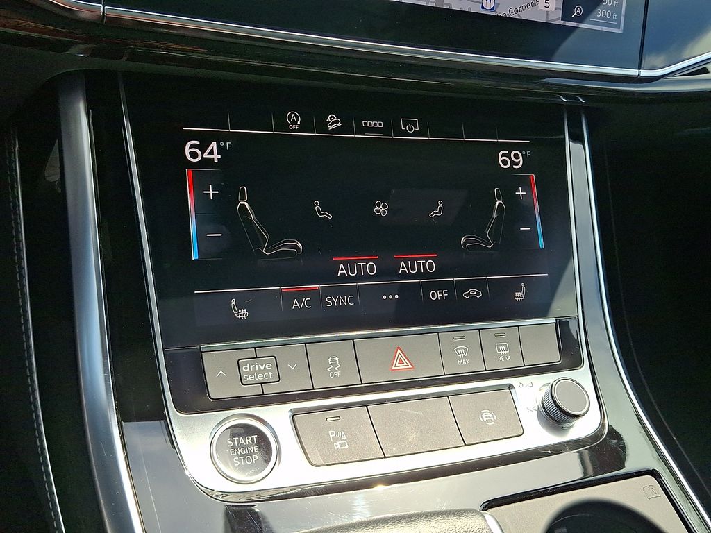 2025 Audi Q7 Premium Plus - Photo 20