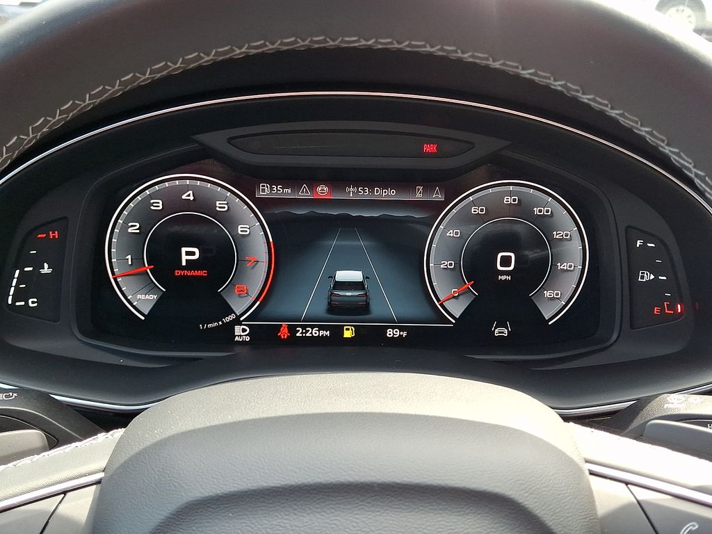 2025 Audi Q7 Premium Plus - Photo 23