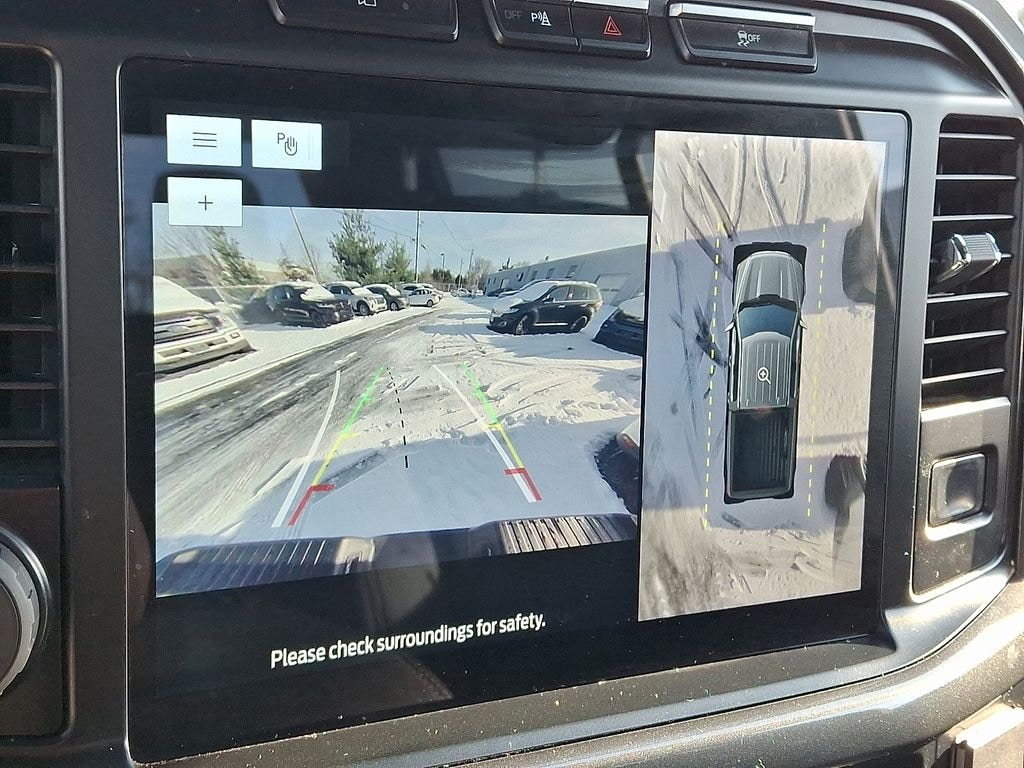 Used 2023 Ford F-150 XLT Truck SuperCrew Cab