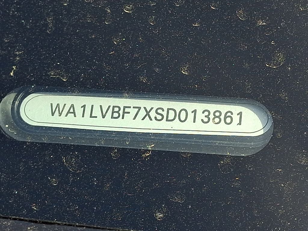 2025 Audi Q7 Premium Plus - Photo 29