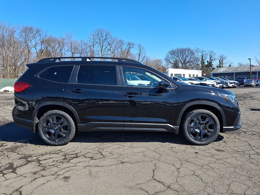 2026 Subaru Ascent Onyx Edition-Touring - Photo 6