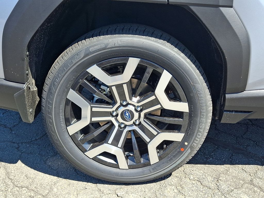 2026 Subaru Outback Touring XT - Photo 10
