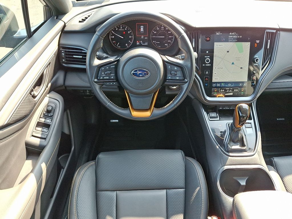 2023 Subaru Outback Wilderness photo 2