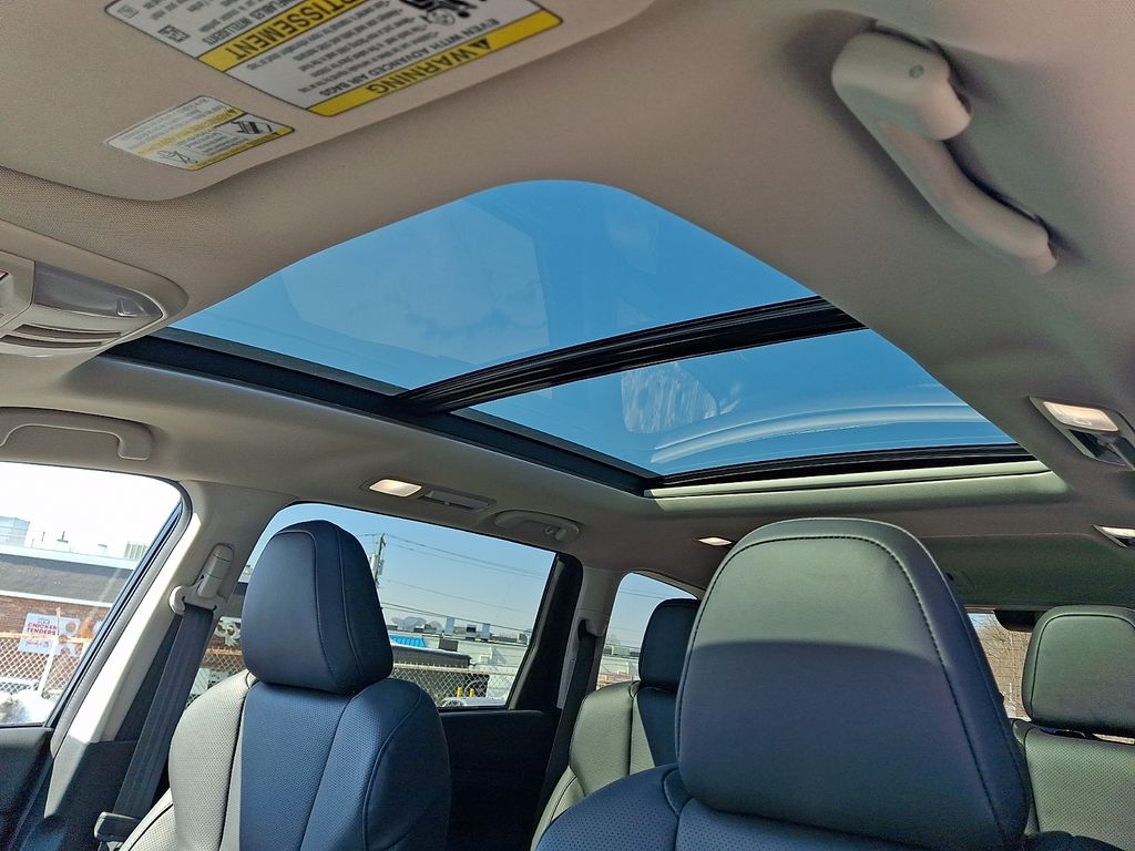 2026 Subaru Ascent Onyx Edition-Touring - Photo 10