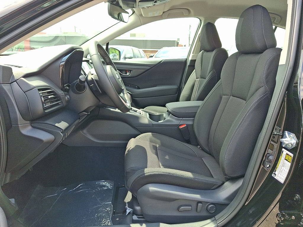 2025 Subaru Legacy Premium - Photo 9