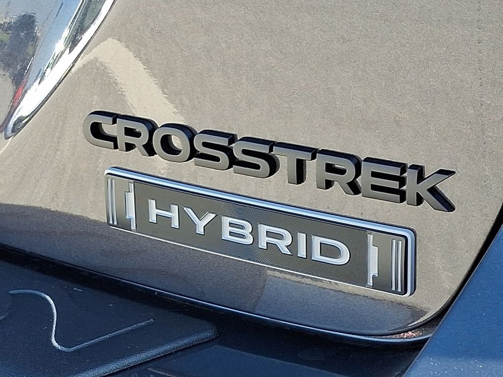2026 Subaru Crosstrek Limited - Photo 17