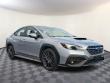 Certified 2023 Subaru WRX Premium Sedan