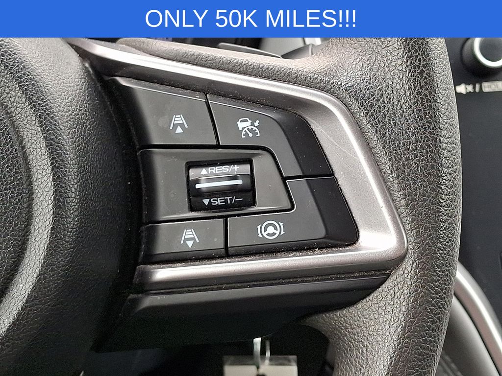 2020 Subaru Legacy Base - Photo 25
