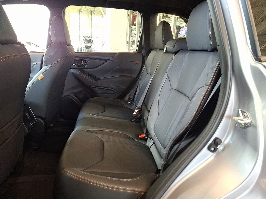 2025 Subaru Forester Wilderness - Photo 9