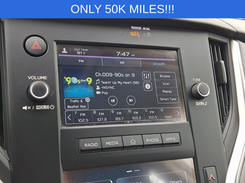 2020 Subaru Legacy Base - Photo 20