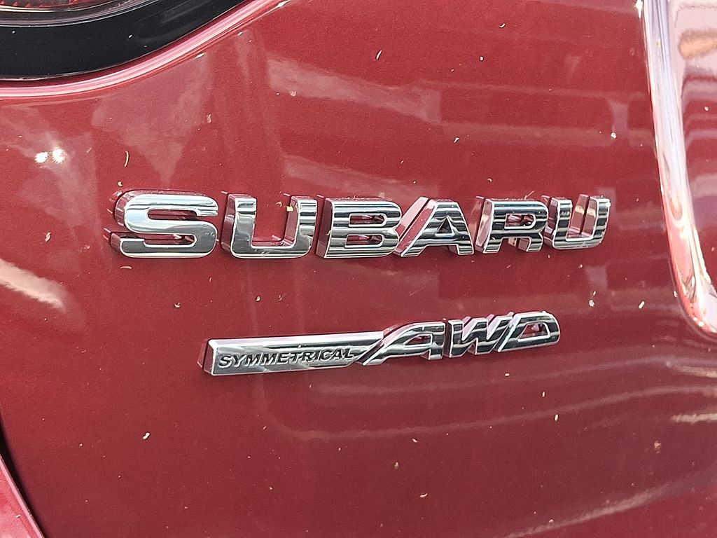 2025 Subaru Legacy Premium - Photo 15