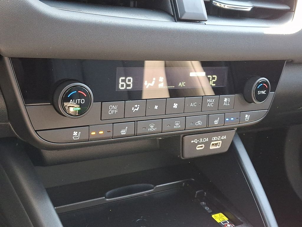2026 Subaru Outback Touring XT - Photo 15