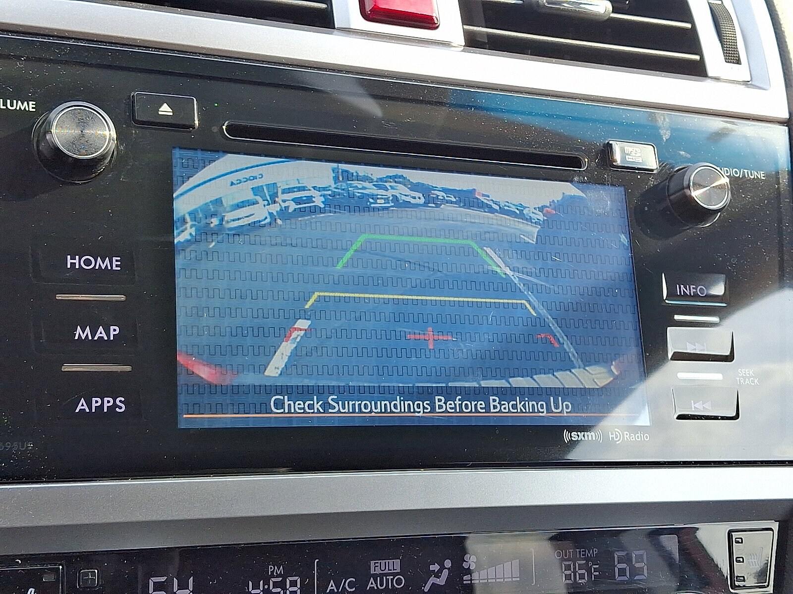 2016 Subaru Outback 2.5i Limited photo 4