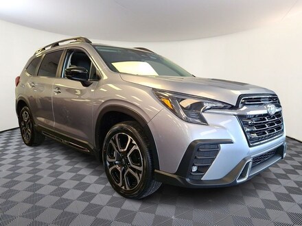 2026 Subaru Ascent Touring 7-Passenger SUV