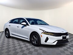 2024 Kia K5 LXS Sedan