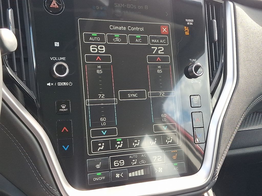 2025 Subaru Legacy Premium - Photo 12