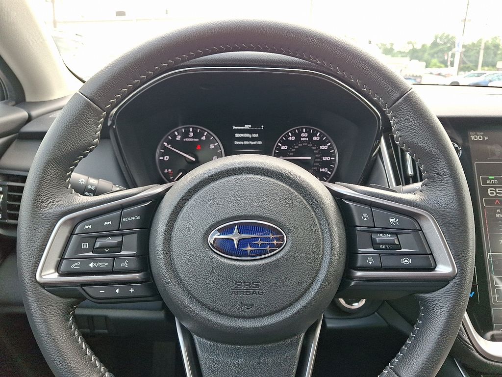 2025 Subaru Legacy Premium - Photo 12