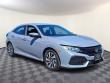 Used 2019 Honda Civic LX Hatchback