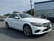 Used 2021 Mercedes-Benz C-Class C 300 Sedan