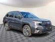 Subaru Forester Hybrid