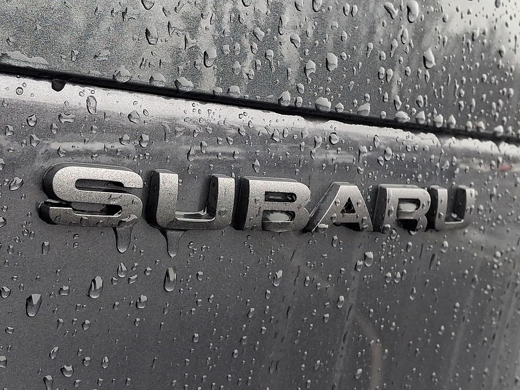 2026 Subaru Forester Sport - Photo 15