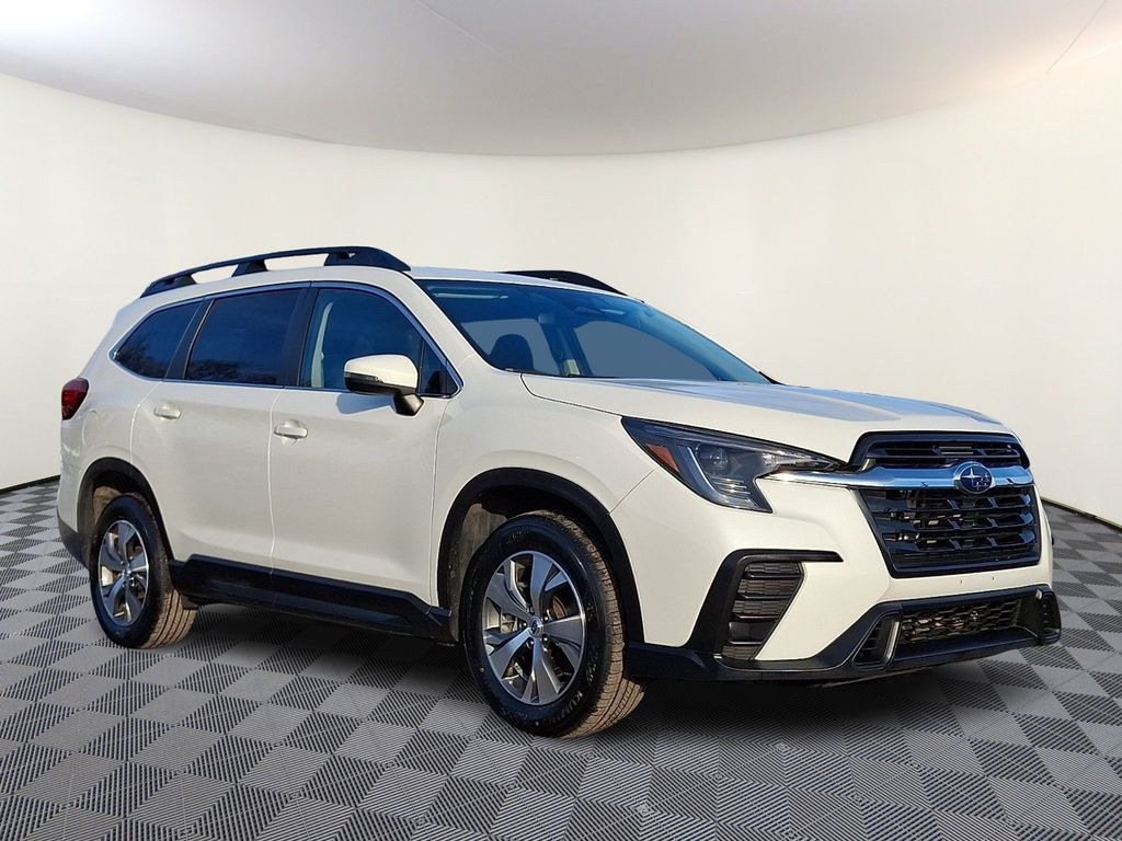 Used 2023 Subaru Ascent Premium SUV