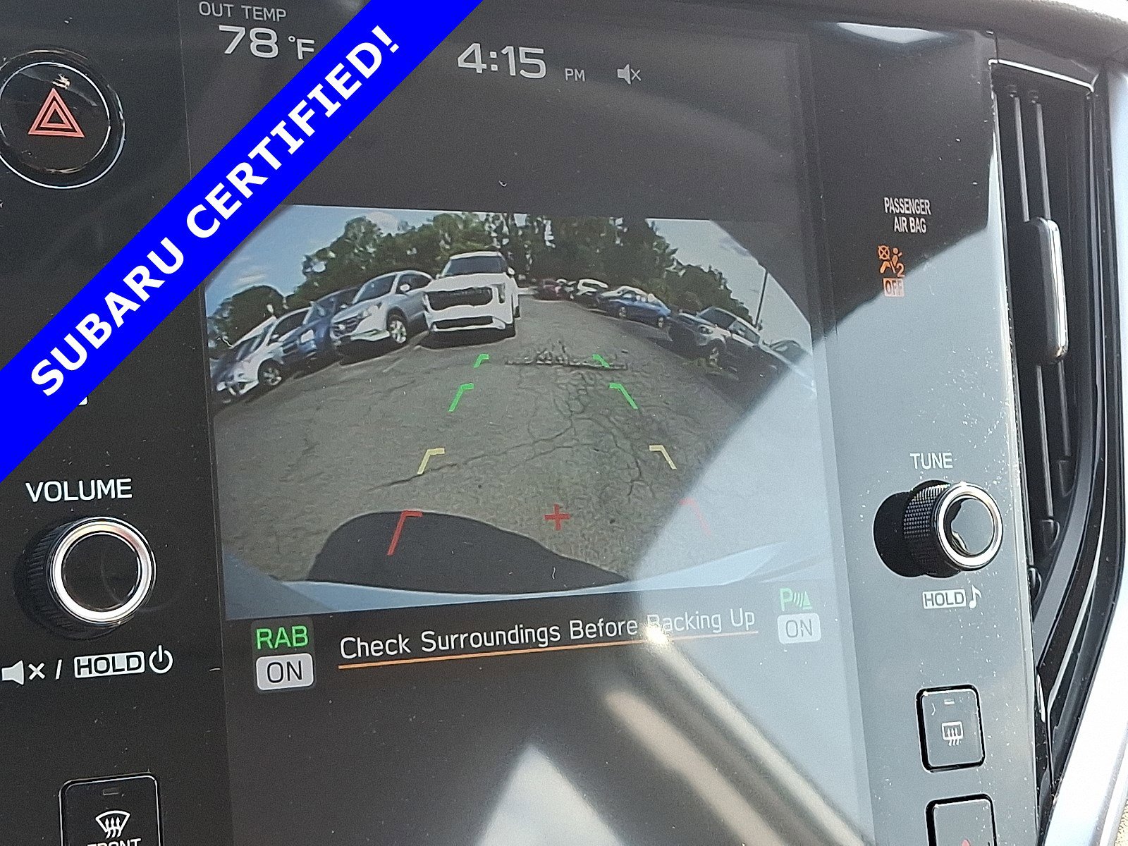 2024 Subaru Legacy Limited photo 4