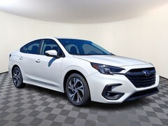 2025 Subaru Legacy Premium Sedan