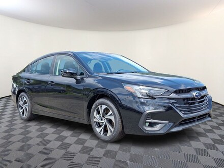 2025 Subaru Legacy Premium Sedan