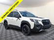 Used 2024 Subaru Forester Wilderness SUV
