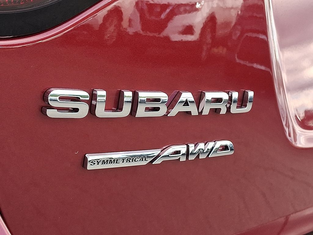 2025 Subaru Legacy Premium - Photo 14