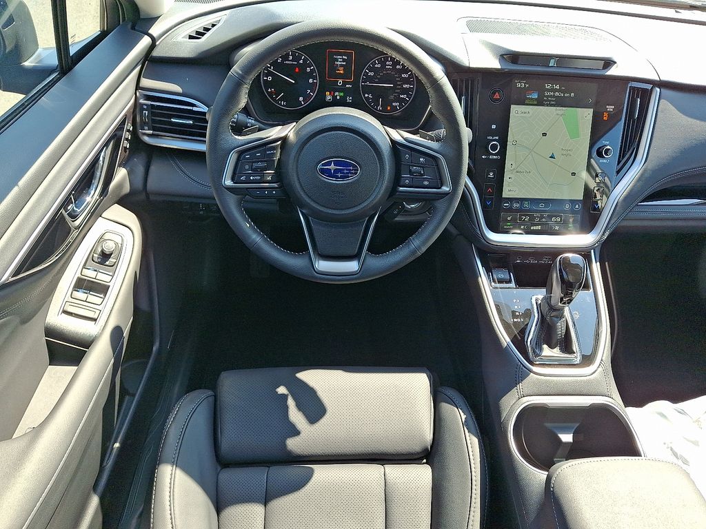 2025 Subaru Outback Limited photo 2