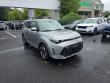 Used 2025 Kia Soul GT-Line Hatchback