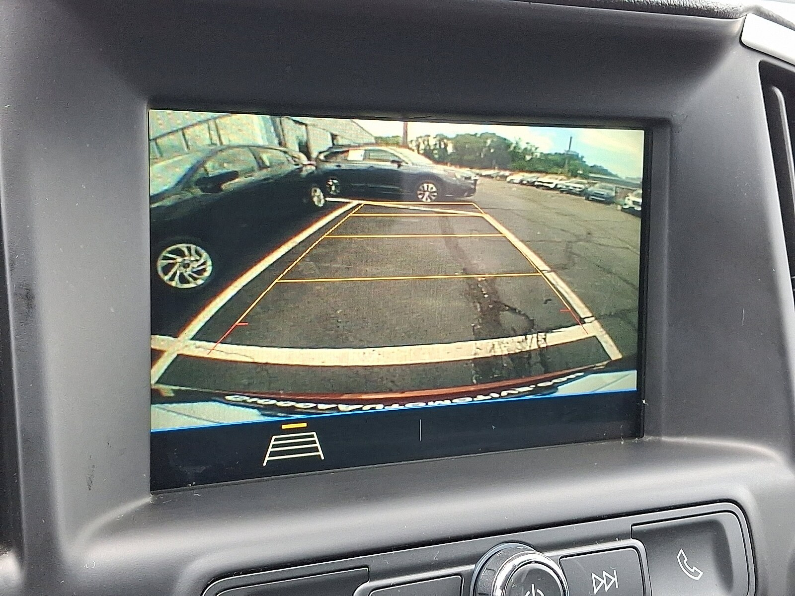 2019 Gmc Terrain SLE photo 4