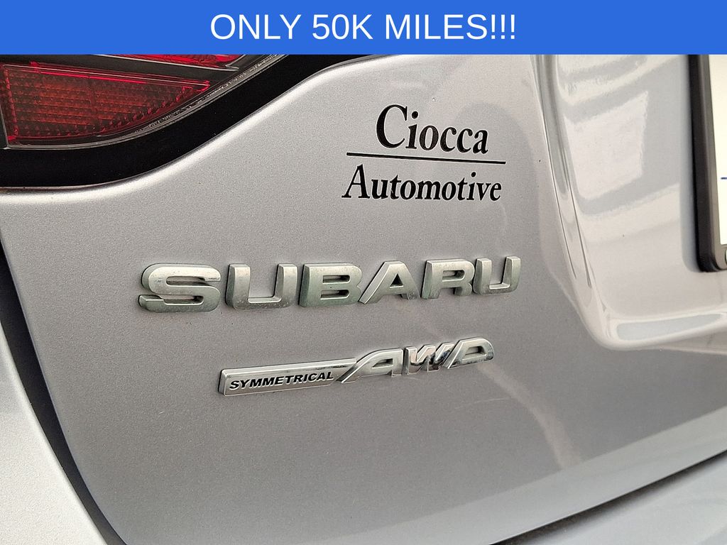 2020 Subaru Legacy Base - Photo 29