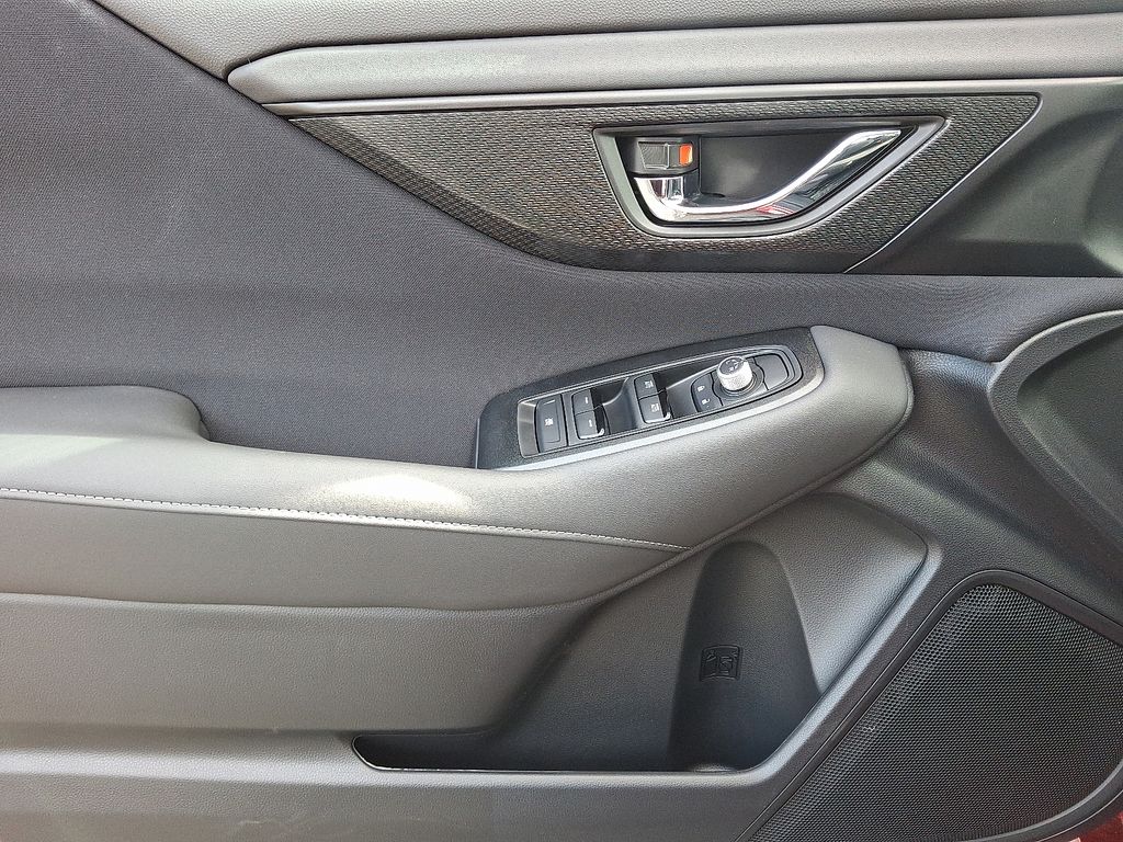 2025 Subaru Legacy Premium - Photo 9