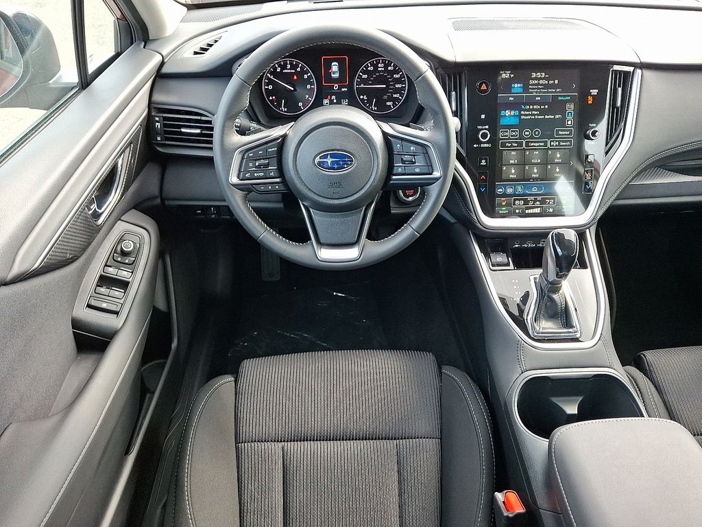 2025 Subaru Legacy Premium photo 2