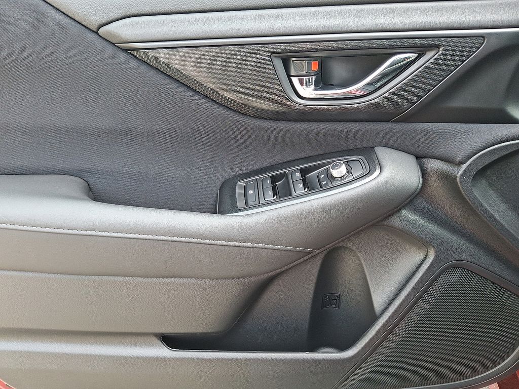 2025 Subaru Legacy Premium - Photo 9