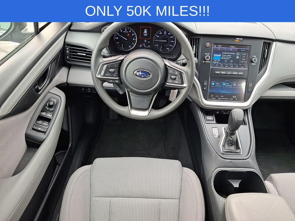 Used 2020 Subaru Legacy Base with VIN 4S3BWAB64L3010032 for sale in Ewing Township, NJ