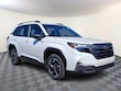 Subaru Forester Hybrid
