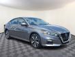 Used 2022 Nissan Altima 2.5 SV Sedan