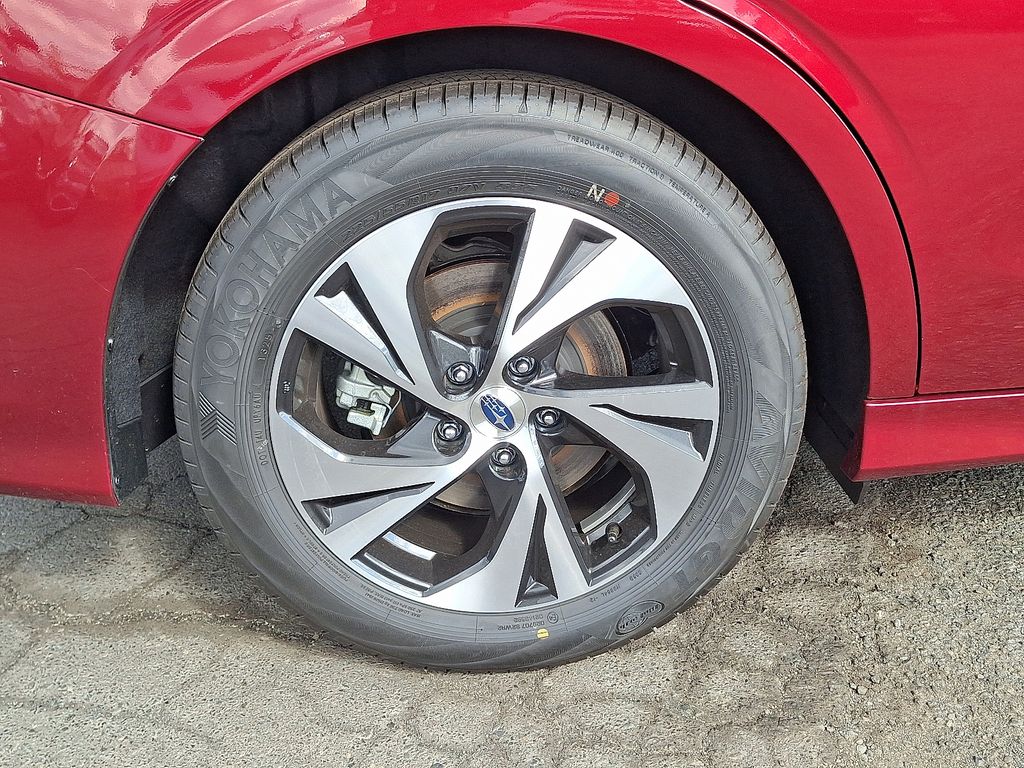 2025 Subaru Legacy Premium - Photo 8