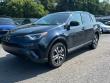 Used 2018 Toyota RAV4 LE SUV
