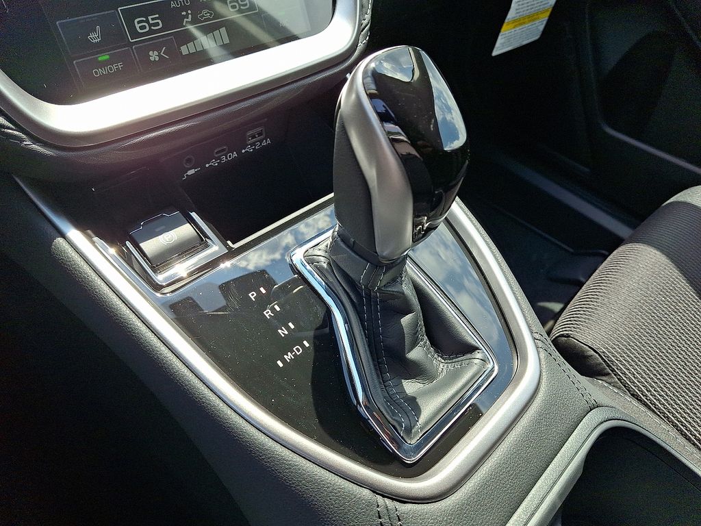 2025 Subaru Legacy Premium - Photo 10